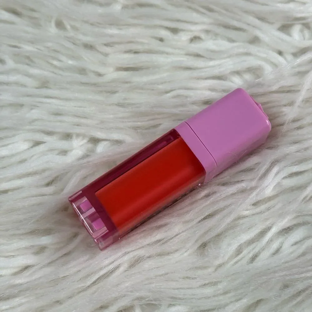 Youth Foria BYO Blush Color Blush Oil Liquid Turn Up The Sunshine